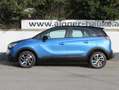 Opel Crossland X Crossland X 1,2 Turbo Direct Inj. Edition Aut. Blau - thumbnail 3