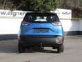 Opel Crossland X Crossland X 1,2 Turbo Direct Inj. Edition Aut. Blau - thumbnail 4