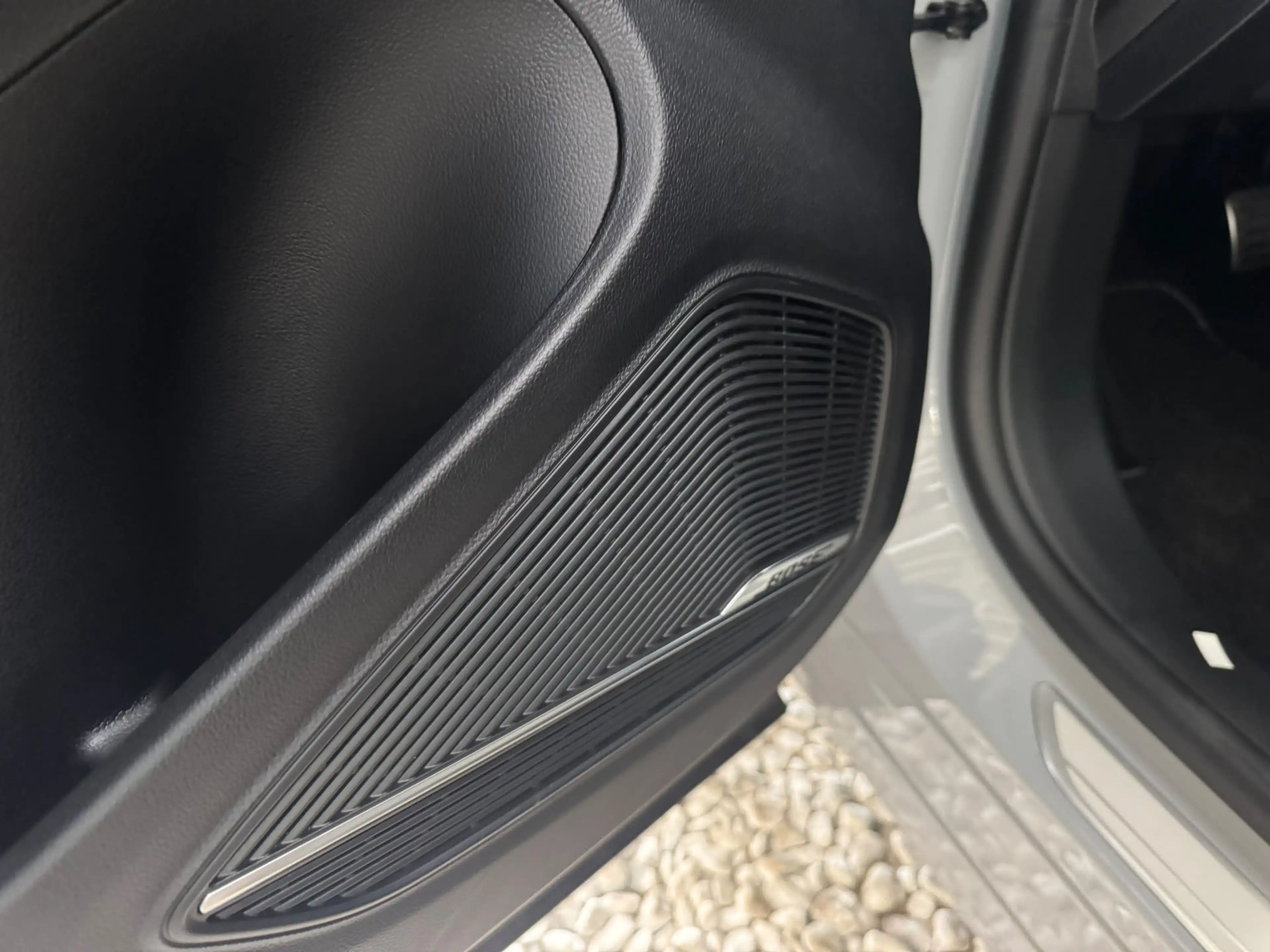 MG Marvel R Performance BOSE Pano Sitzbelüftung Mem — photo 12