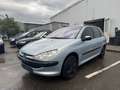 Peugeot 206 SW 1,4 HDi eco . Klimaanlage Blau - thumbnail 1