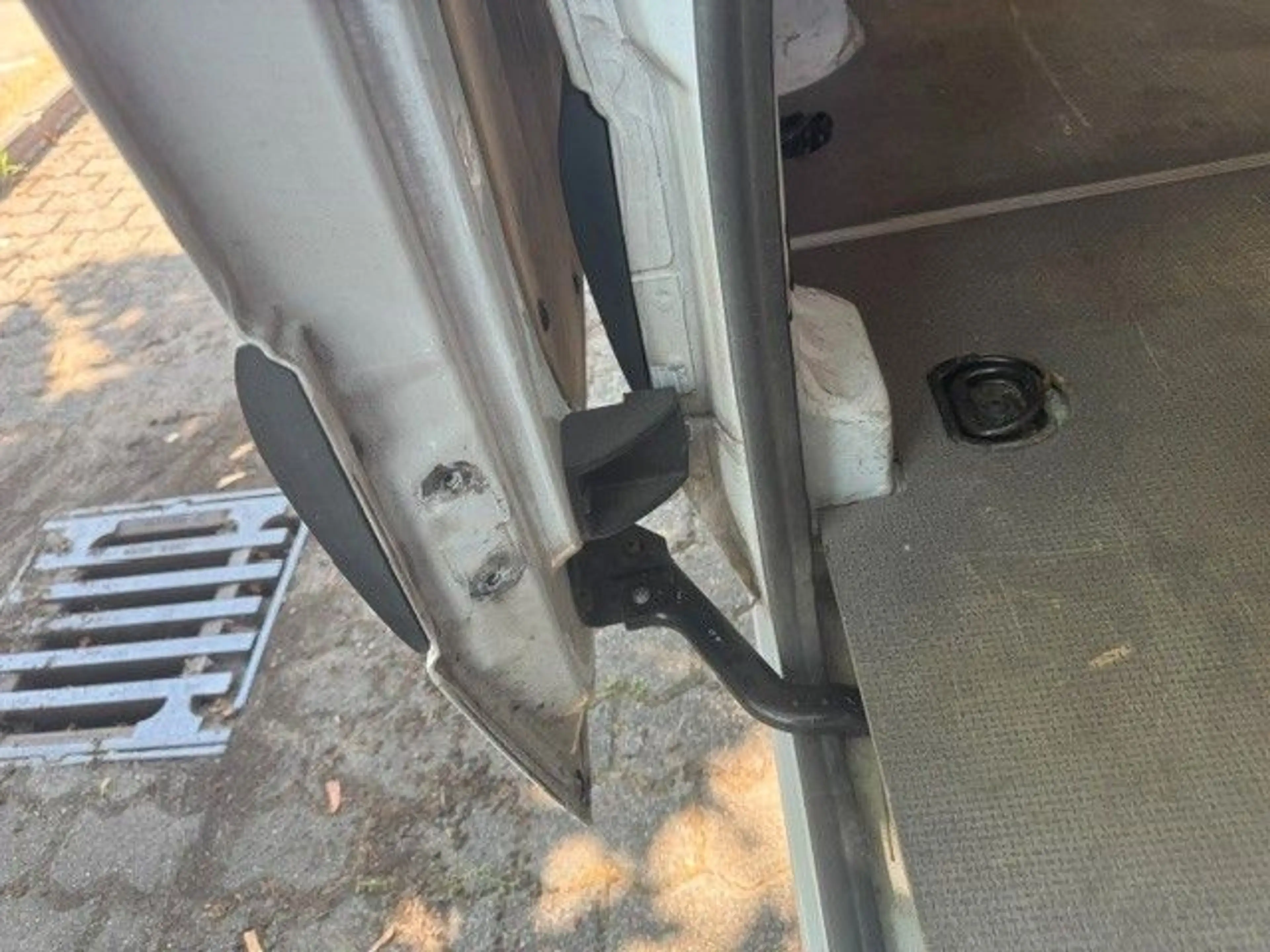 Mercedes-Benz Sprinter III Kasten FWD 315 CDI L2 — photo 8