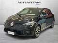 Renault Clio 1.0 tce Intens 90cv my21 Noir - thumbnail 1