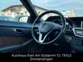 Mercedes-Benz E 220 CDI BlueEfficiency Avantgarde AMG Paket Zwart - thumbnail 12
