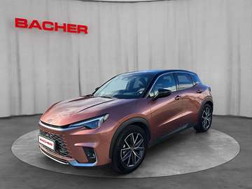 1.5 HEV 1,4kWh E-Four Cool Aut.