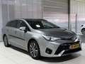 Toyota Avensis Touring Sports 1.8 VVT-i Executive Automaat Grijs - thumbnail 5