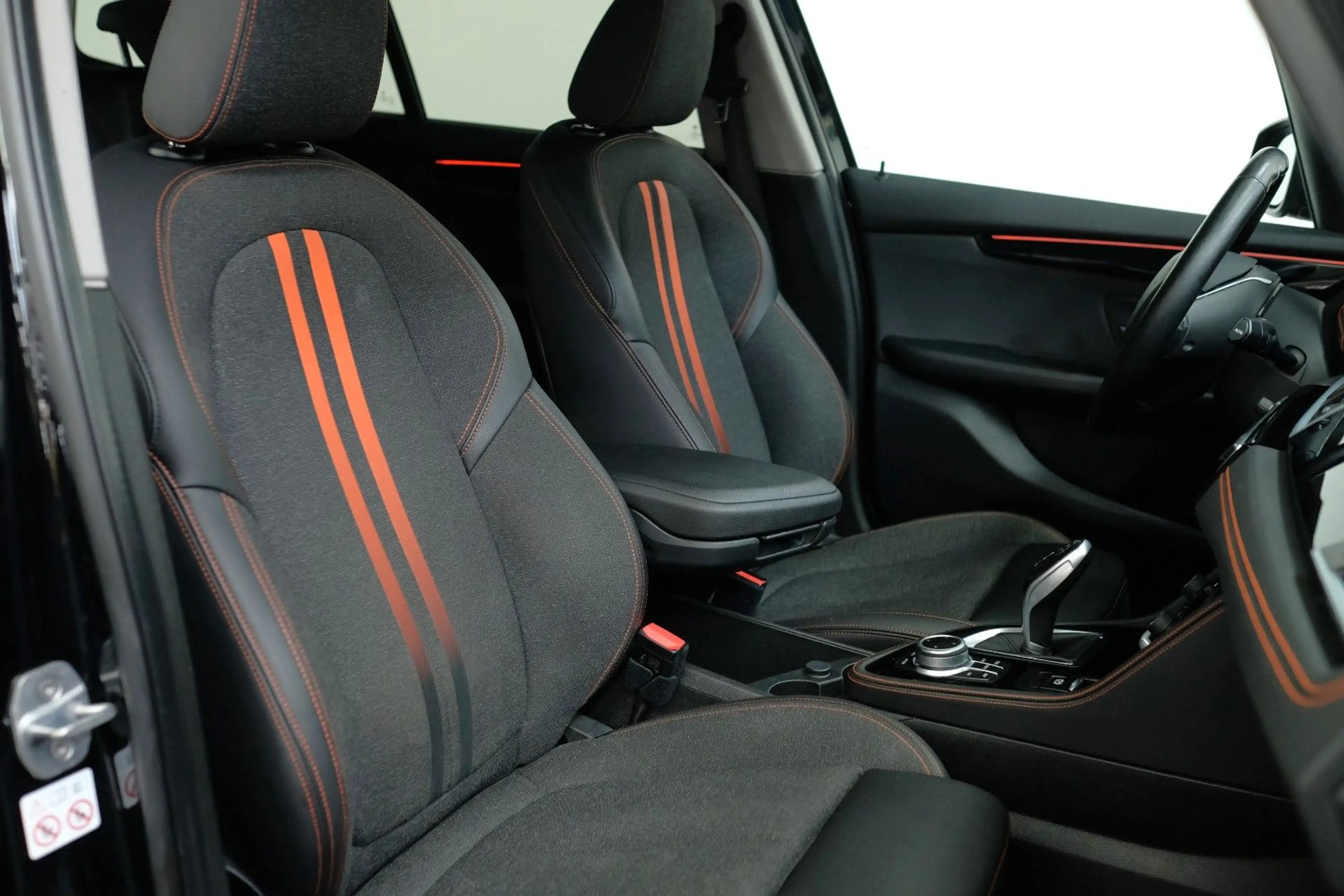 BMW 220 Sport Line/7SITZ/NAVI/SITZH/DAB — photo 14