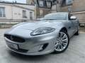 Jaguar XK 5.0 V8 PORTFOLIO Gris - thumbnail 1