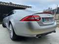 Jaguar XK 5.0 V8 PORTFOLIO Gris - thumbnail 3