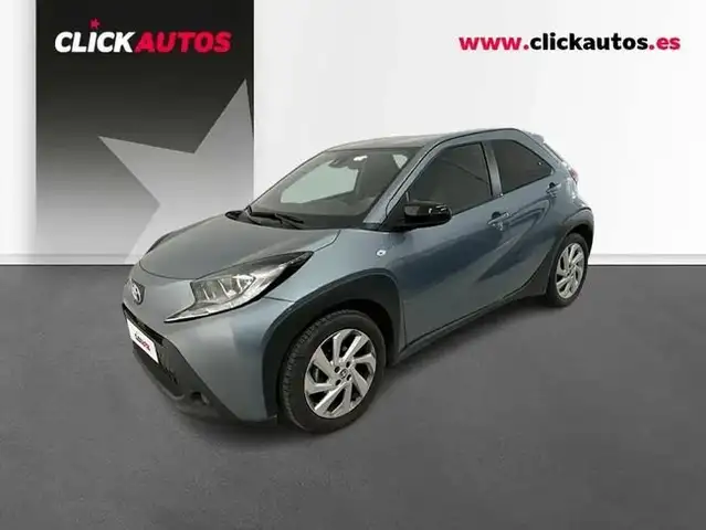 Toyota Platz 1.0 72CV Play