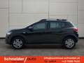Dacia Sandero Stepway Expression TCe 90 Schwarz - thumbnail 3
