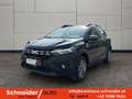 Dacia Sandero Stepway Expression TCe 90 Schwarz - thumbnail 1