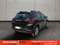 Dacia Sandero Stepway Expression TCe 90 Schwarz - thumbnail 4