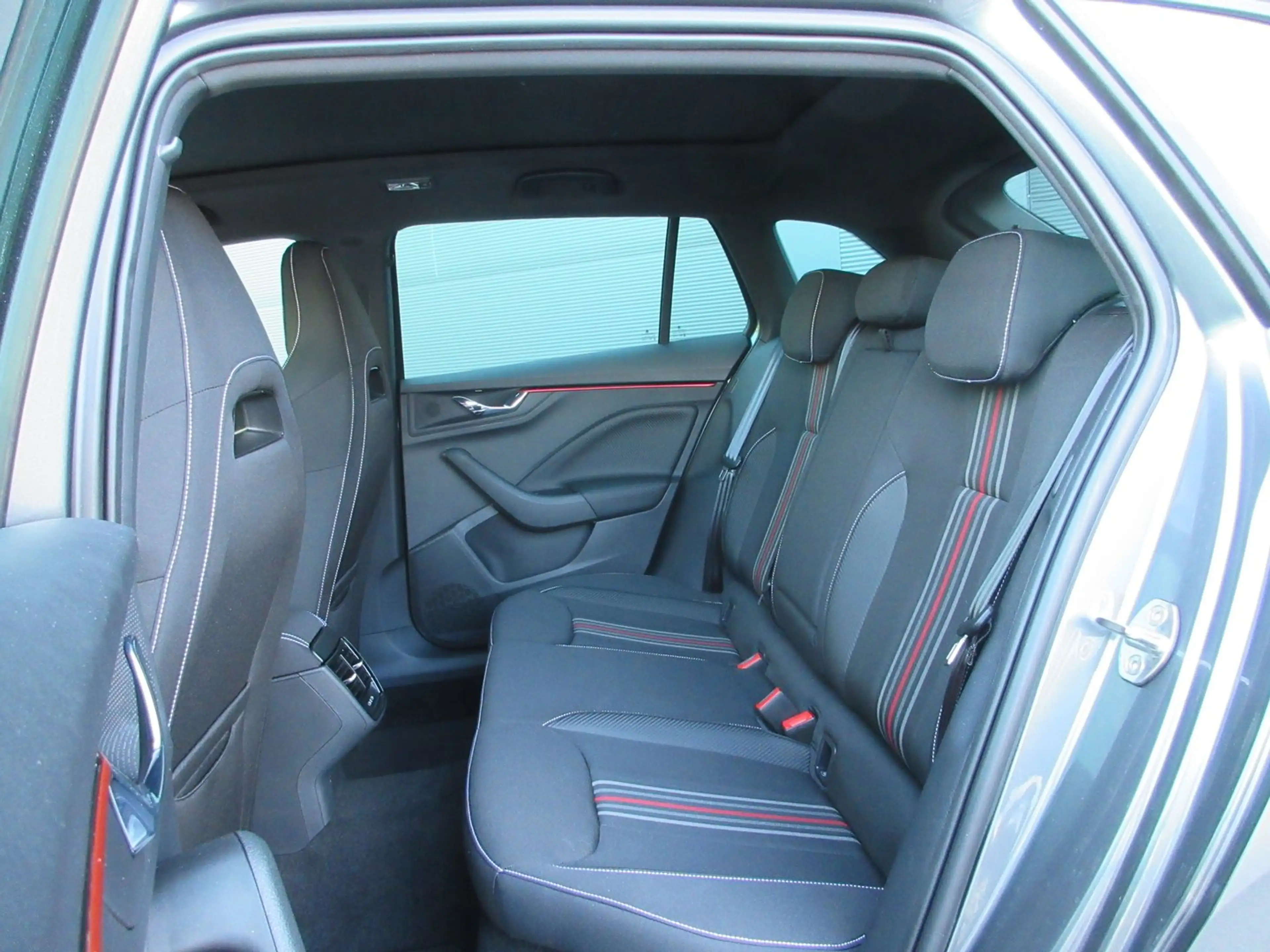 Skoda Scala Monte Carlo TSI DSG — photo 14