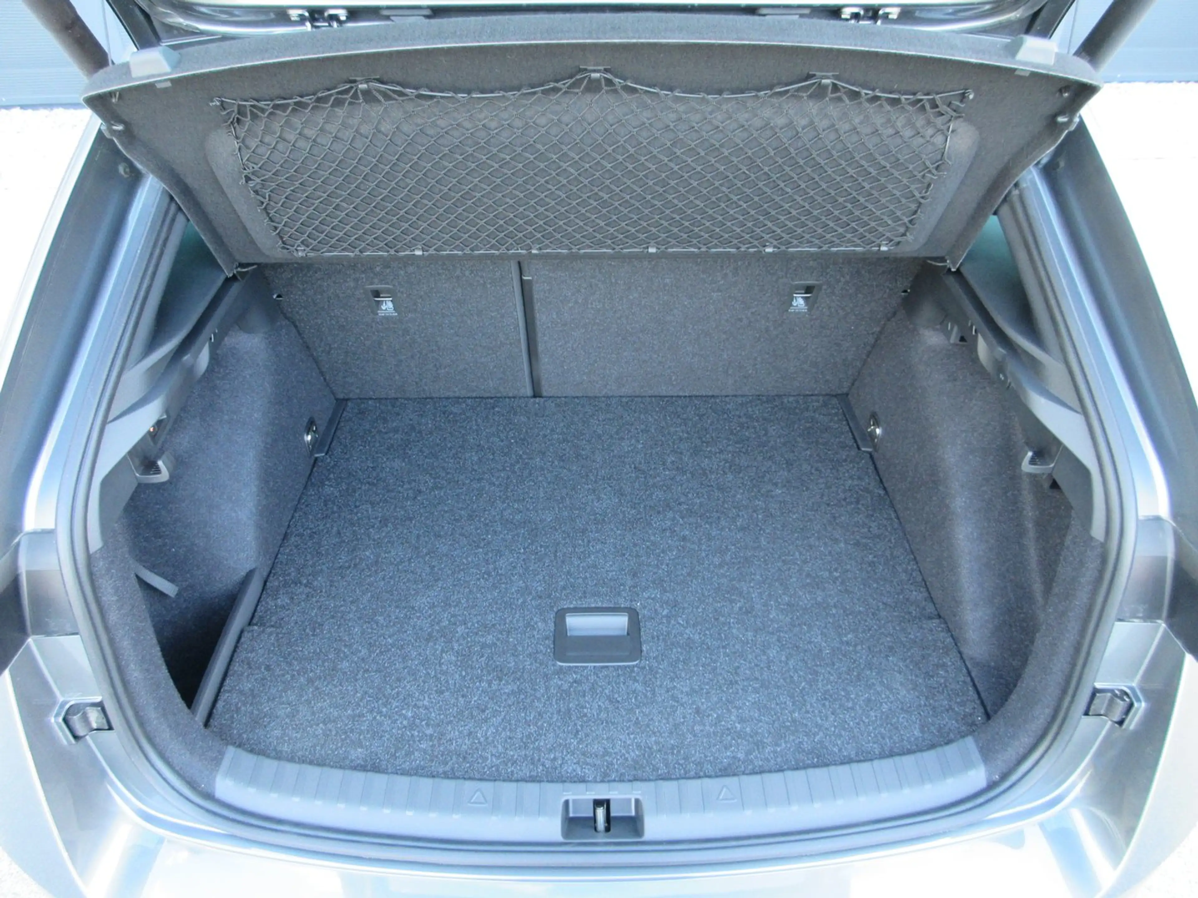 Skoda Scala Monte Carlo TSI DSG — photo 15