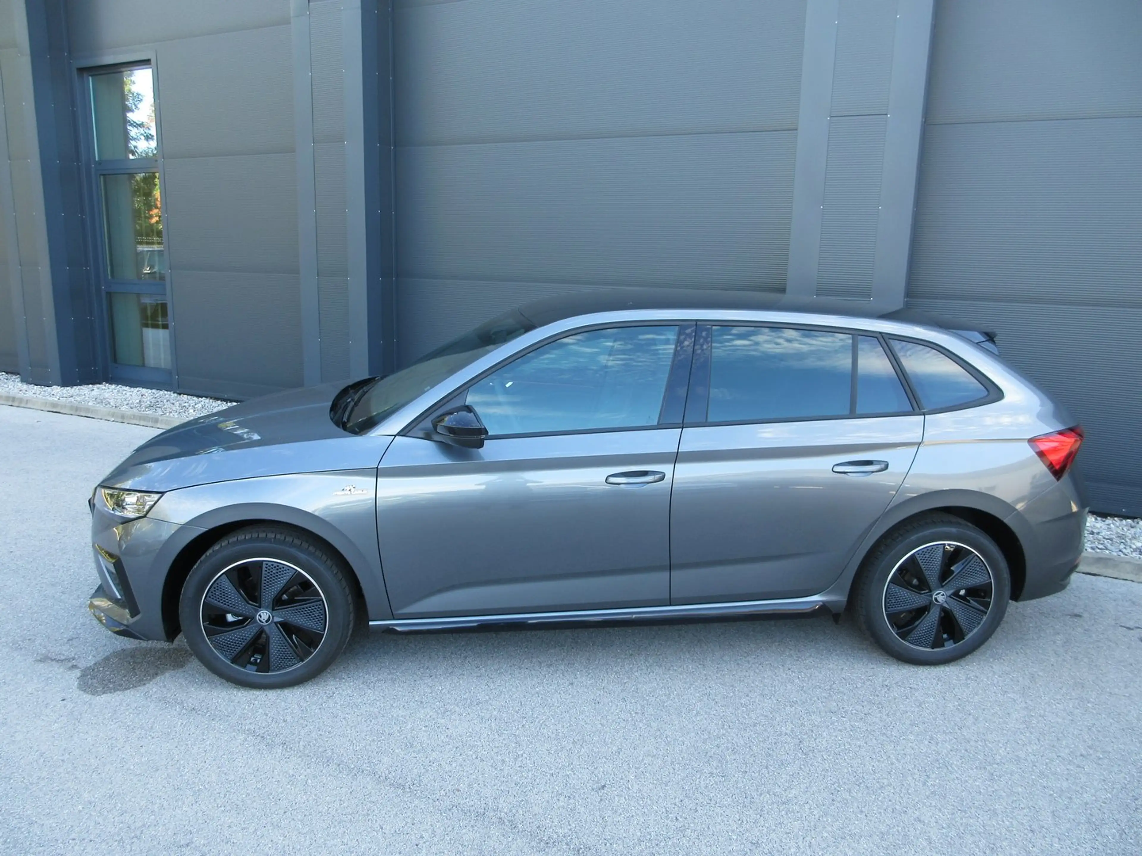 Skoda Scala Monte Carlo TSI DSG — photo 2
