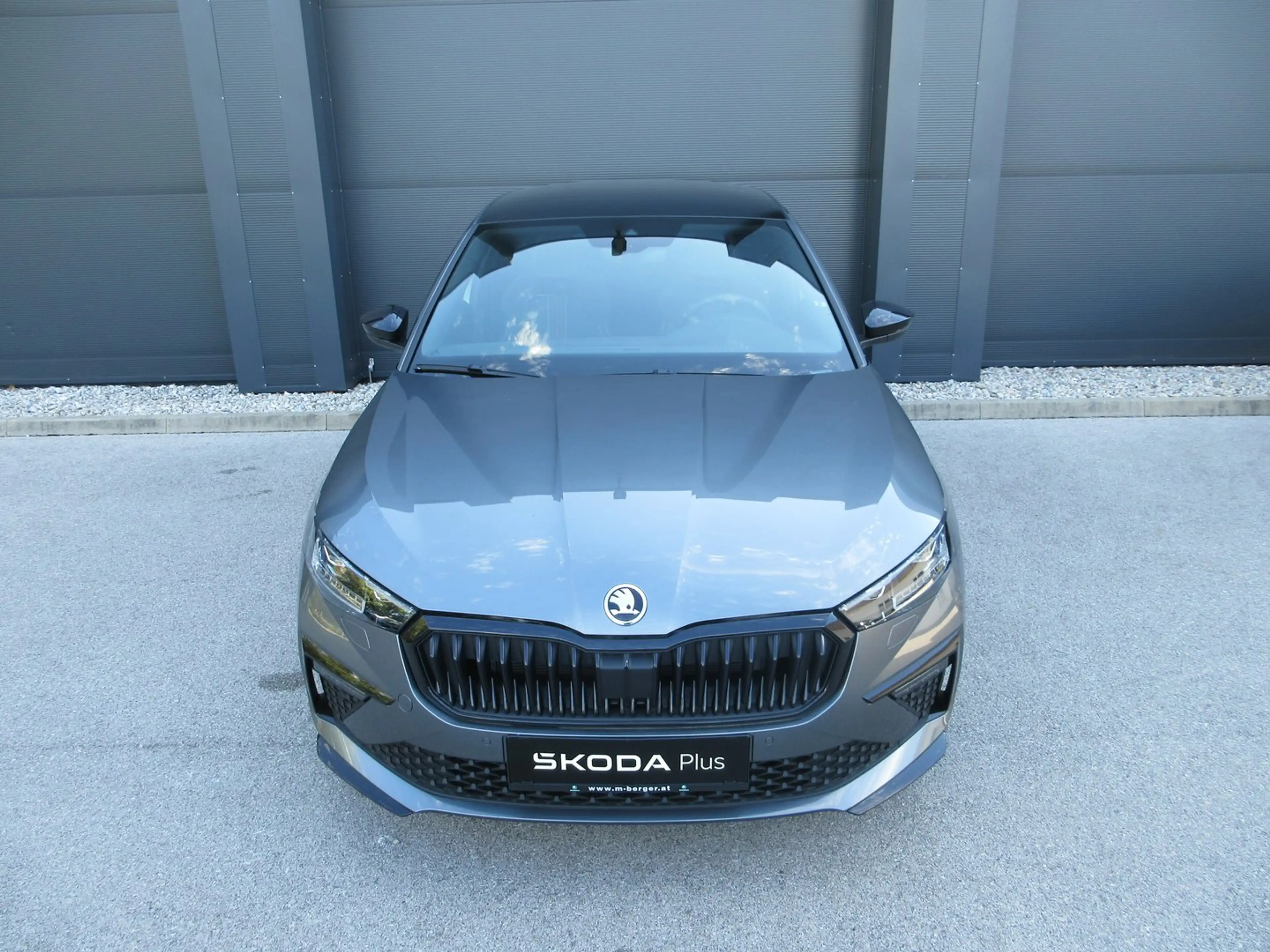 Skoda Scala Monte Carlo TSI DSG — photo 5