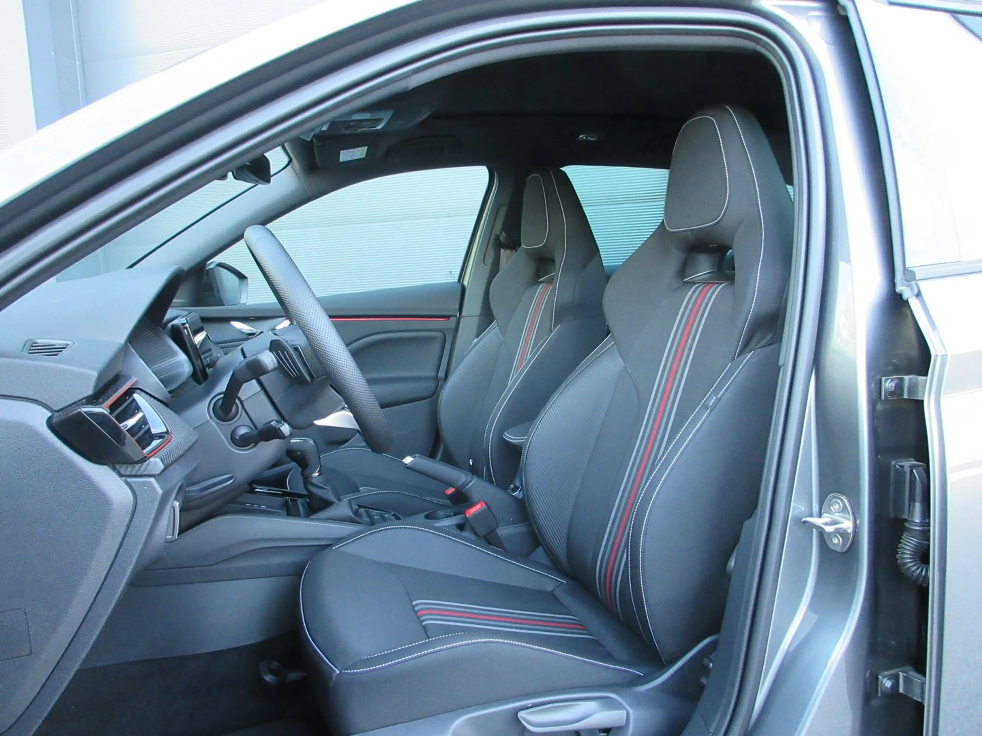 Skoda Scala Monte Carlo TSI DSG — photo 12