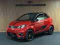 Aixam Coupe GTI Sport / 8 PS Kubota Motor / Rückfahrkamera - thumbnail 2