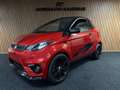 Aixam Coupe GTI Sport / 8 PS Kubota Motor / Rückfahrkamera - thumbnail 3