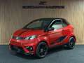 Aixam Coupe GTI Sport / 8 PS Kubota Motor / Rückfahrkamera - thumbnail 1