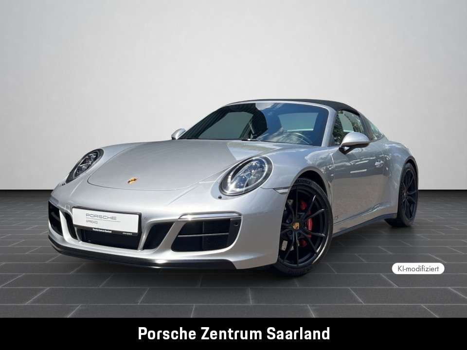 Porsche 991