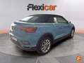 Volkswagen T-Roc Cabrio Style 1.0 TSI 81kW (110CV) Azul - thumbnail 8