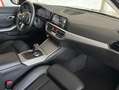 BMW 320 320d Touring mhev 48V Msport auto Gris - thumbnail 6