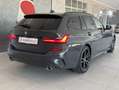 BMW 320 320d Touring mhev 48V Msport auto Gris - thumbnail 3