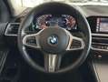 BMW 320 320d Touring mhev 48V Msport auto Gris - thumbnail 8