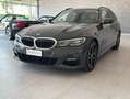 BMW 320 320d Touring mhev 48V Msport auto Gris - thumbnail 2