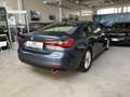 BMW 420 Serie 4 G22 420d Coupè mhev 48V auto Blau - thumbnail 6