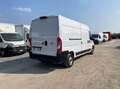 Fiat Ducato 35 LH2 2.2 mjt3 140cv serie 8 Wit - thumbnail 6