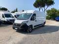 Fiat Ducato 35 LH2 2.2 mjt3 140cv serie 8 Wit - thumbnail 3