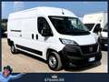 Fiat Ducato 35 LH2 2.2 mjt3 140cv serie 8 Wit - thumbnail 1