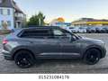 Volkswagen Touareg R-Line Automatik+Vollaustattung+1 Hand Gris - thumbnail 9