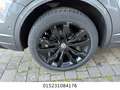 Volkswagen Touareg R-Line Automatik+Vollaustattung+1 Hand Gris - thumbnail 10