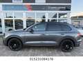 Volkswagen Touareg R-Line Automatik+Vollaustattung+1 Hand Gris - thumbnail 2