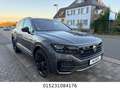 Volkswagen Touareg R-Line Automatik+Vollaustattung+1 Hand Gris - thumbnail 11
