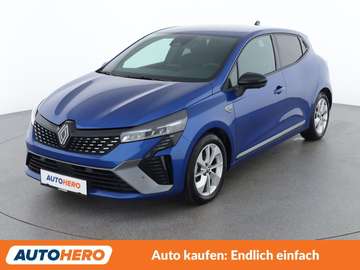 1.6 Hybrid E-Tech Esprit Alpine