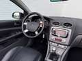 Ford Focus CC Coupé-Cabriolet 2.0 Titanium CRUISE l LEDER l TOP! Negro - thumbnail 12