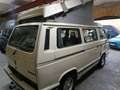 Volkswagen T3 Multivan Whitestar, HU und H Kennzeichen NEU Blanc - thumbnail 3