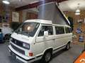 Volkswagen T3 Multivan Whitestar, HU und H Kennzeichen NEU Blanc - thumbnail 5