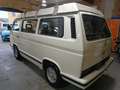 Volkswagen T3 Multivan Whitestar, HU und H Kennzeichen NEU Білий - thumbnail 11