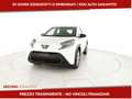 Toyota Aygo X 1.0 Active 72cv s-cvt Bianco - thumbnail 1