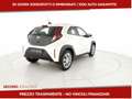 Toyota Aygo X 1.0 Active 72cv s-cvt Bianco - thumbnail 3
