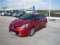 Renault Clio IV dCi 90 eco2 Intens Rouge - thumbnail 2