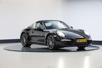 3.4 Targa 4 | 20 Inch |