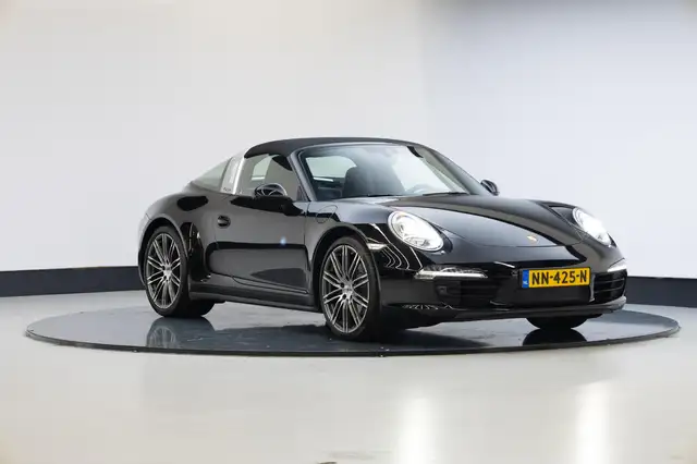 Porsche 991 3.4 Targa 4 | 20 Inch |