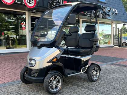 Overig Iva Scootmobiel | 2 pers. | Nieuw | Lithium | Aan