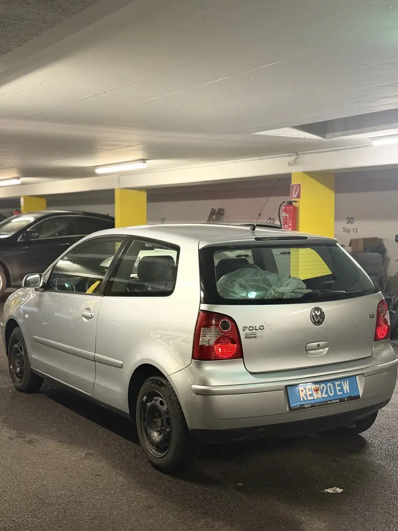 Volkswagen Polo 1,2 - 2